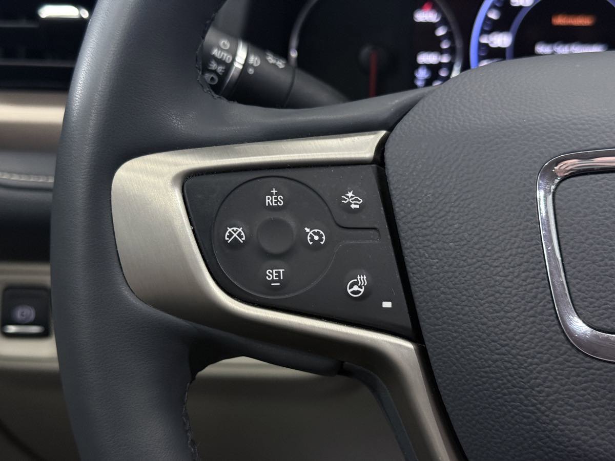 Used 2023 GMC Acadia Denali w/ Denali Ultimate Package image 49