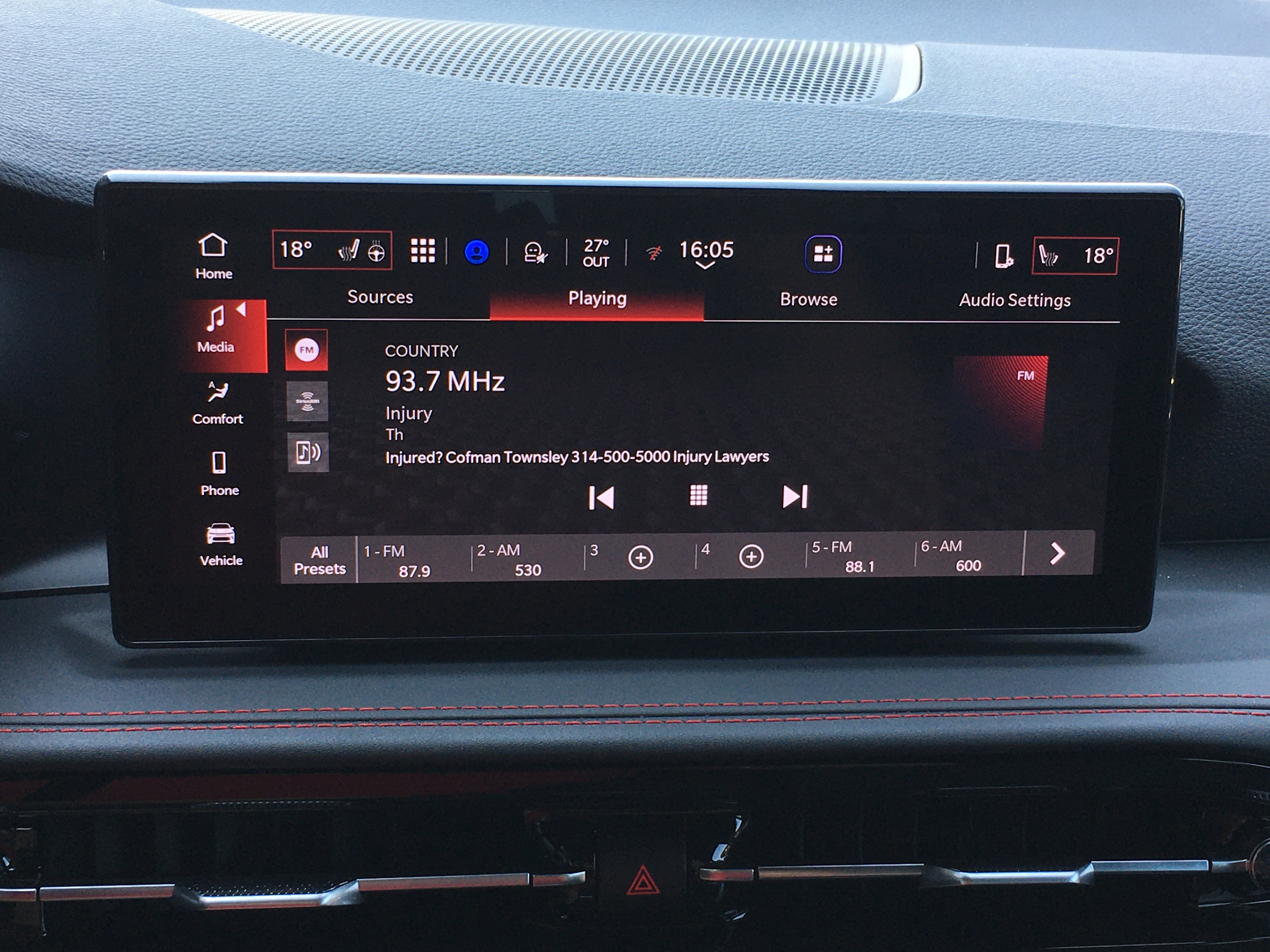 New 2025 Dodge Hornet GT w/ Cold Weather Group image 18