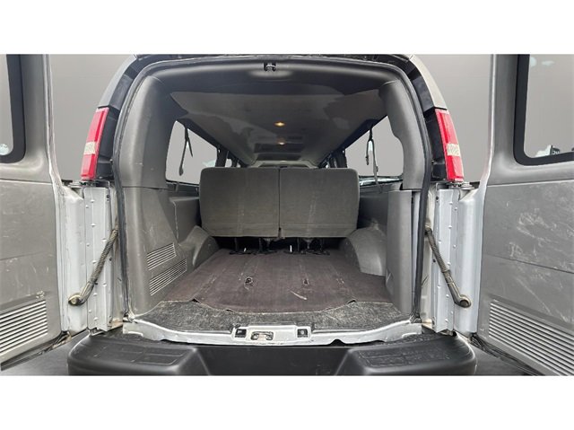 Used 2019 Chevrolet Express 3500 LS image 13