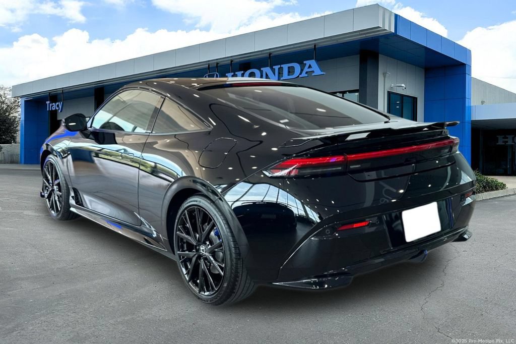 New 2026 Honda Prelude image 10