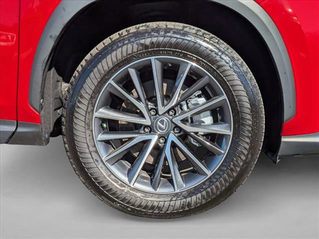 Used 2024 Lexus NX 350 AWD w/ Premium Package image 23