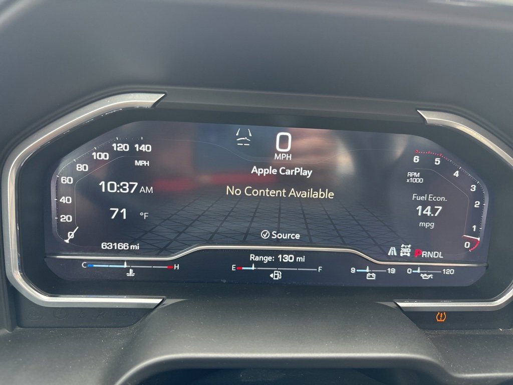 Used 2024 GMC Sierra 3500 Denali Ultimate image 19