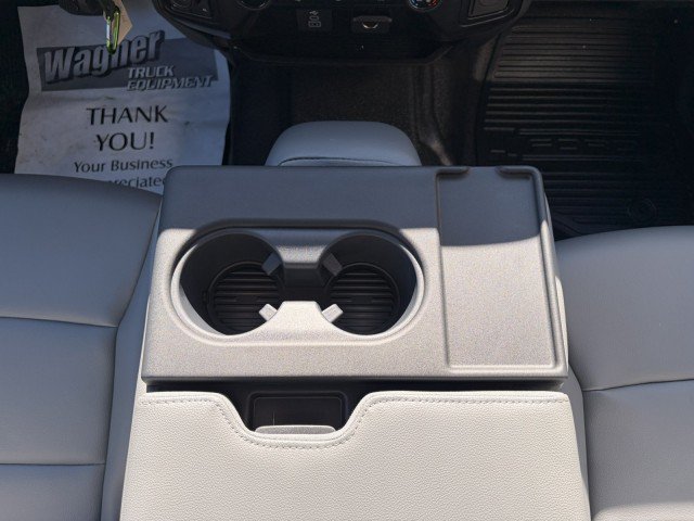 New 2027 Ford F250 XL AWD/4WD image 28