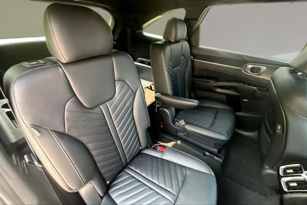 New 2026 Kia Sorento SX Prestige AWD/4WD image 10