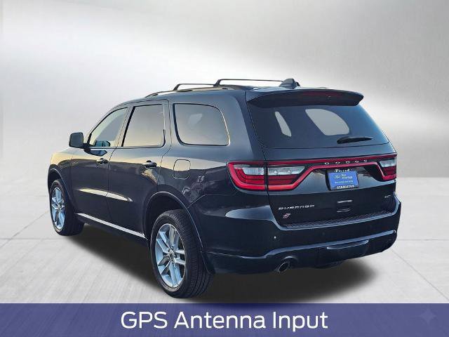 Used 2024 Dodge Durango GT AWD/4WD image 4