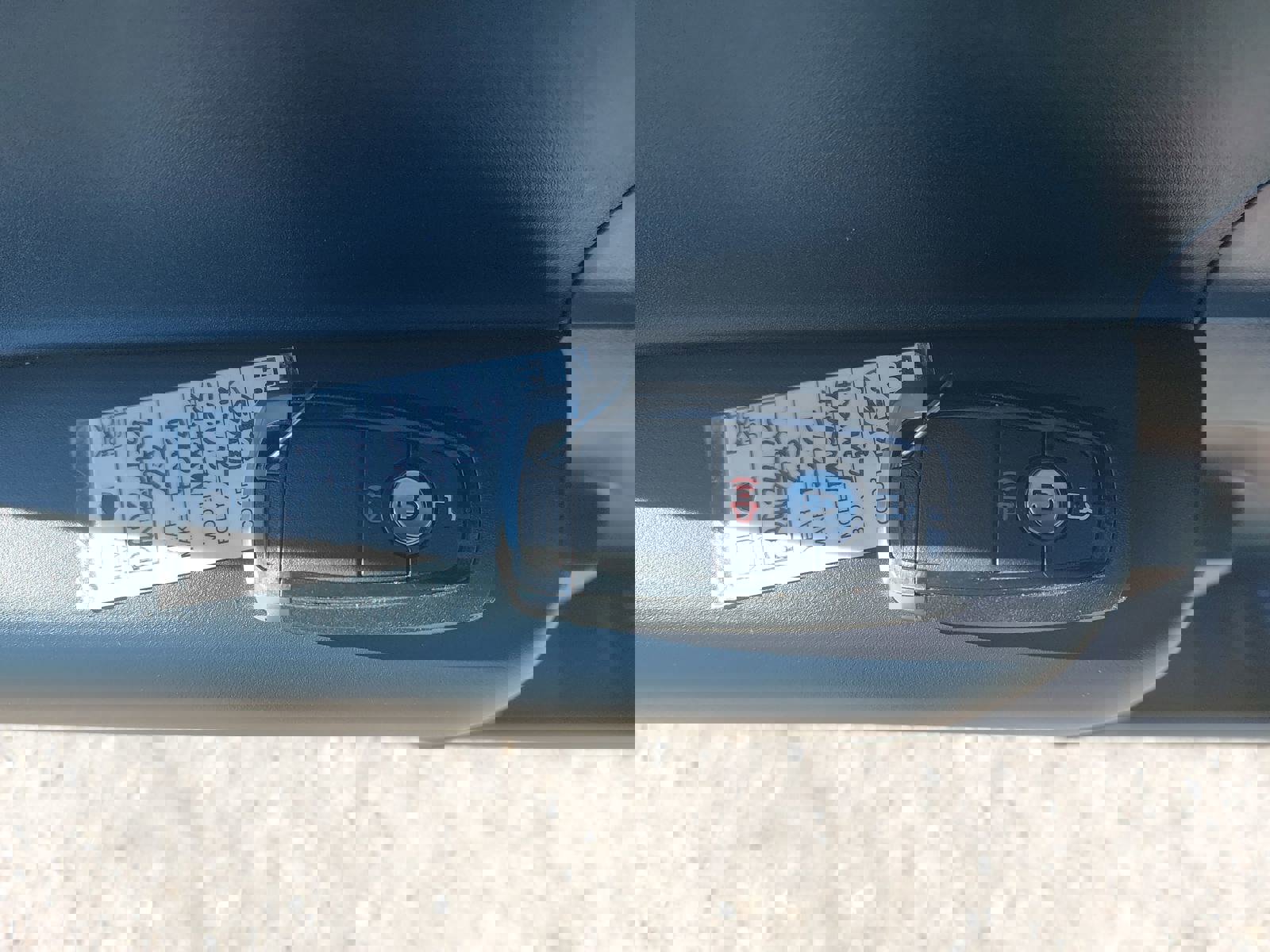 Used 2023 Ford Maverick Tremor w/ Tremor Off-Road Package image 36