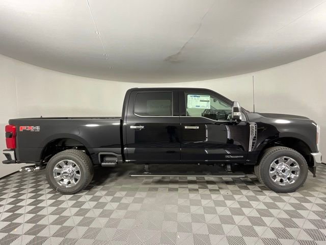 New 2026 Ford F350 Lariat w/ Lariat Ultimate Package image 2