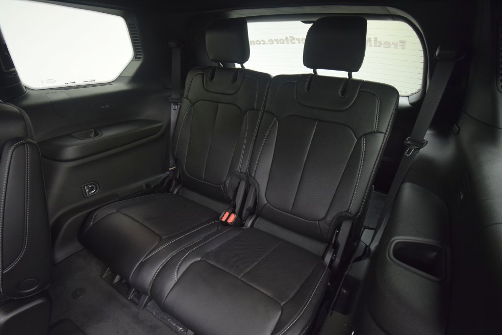 New 2027 Jeep Grand Cherokee L Limited AWD/4WD image 38