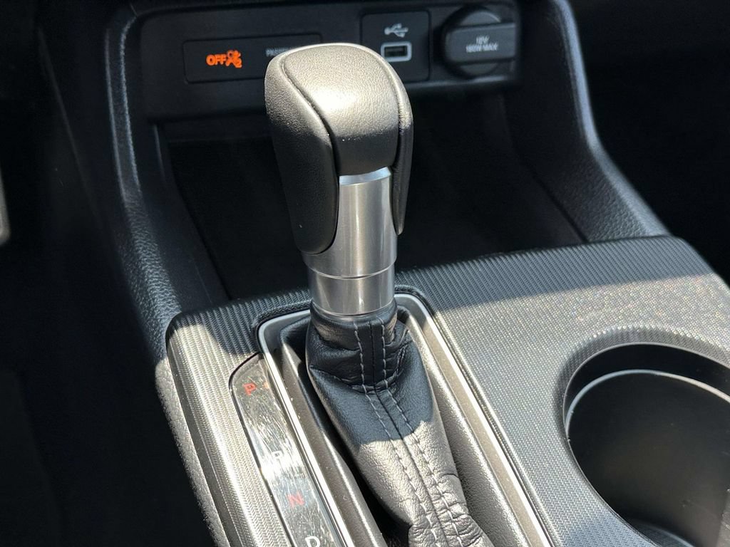 Certified 2023 Honda Civic Sport image 27