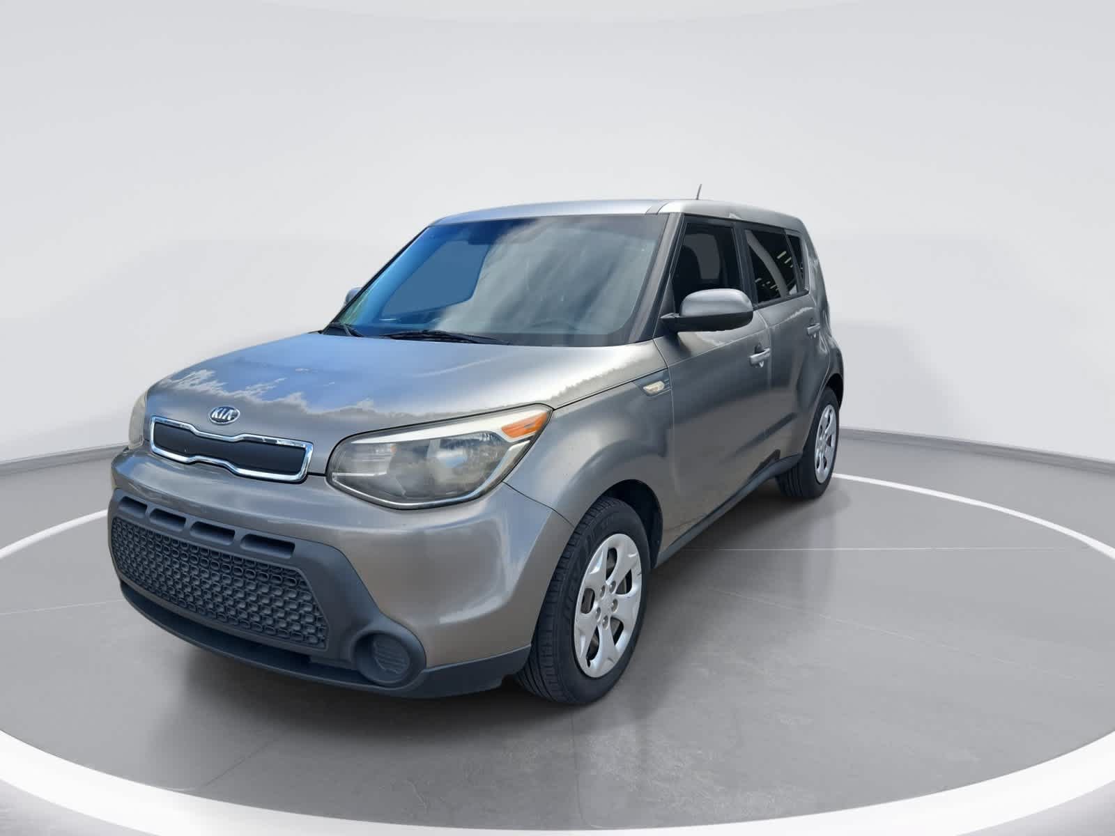 Used 2014 Kia Soul FWD image 4