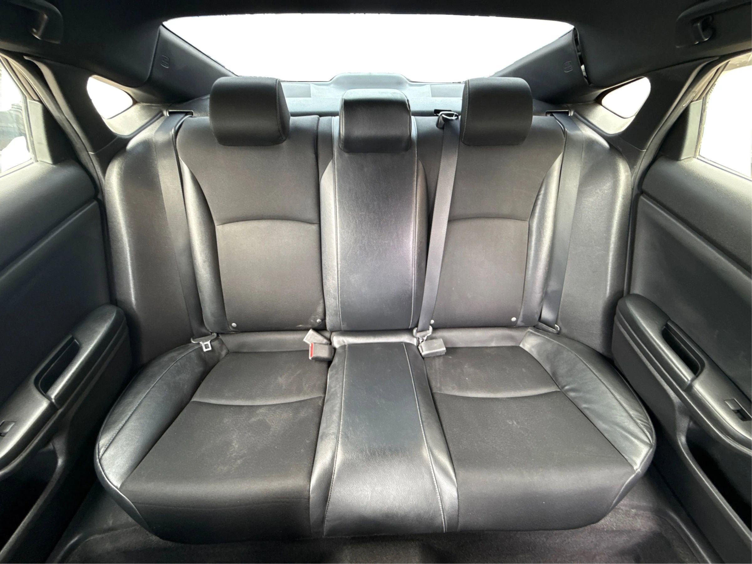 Used 2019 Honda Civic Sport image 16