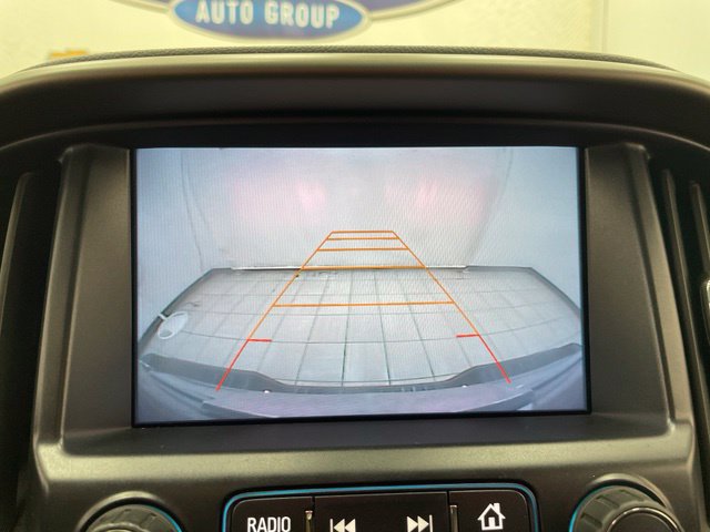 Used 2016 Chevrolet Colorado Z71 AWD/4WD image 4