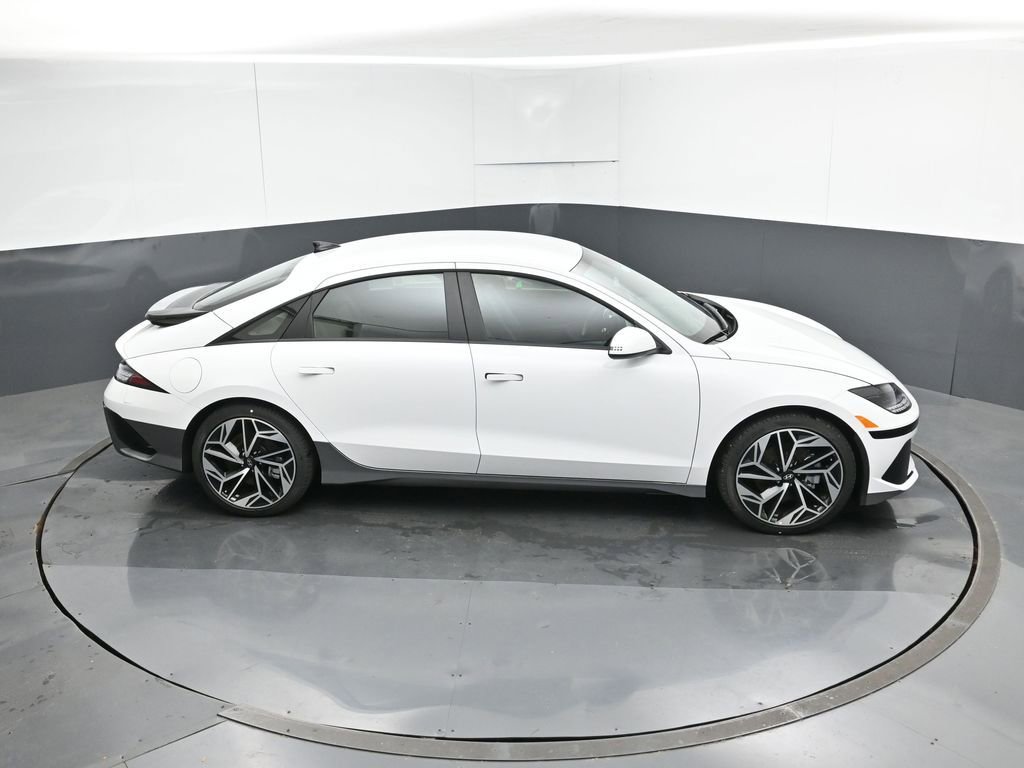 New 2025 Hyundai Ioniq 6 SEL image 22