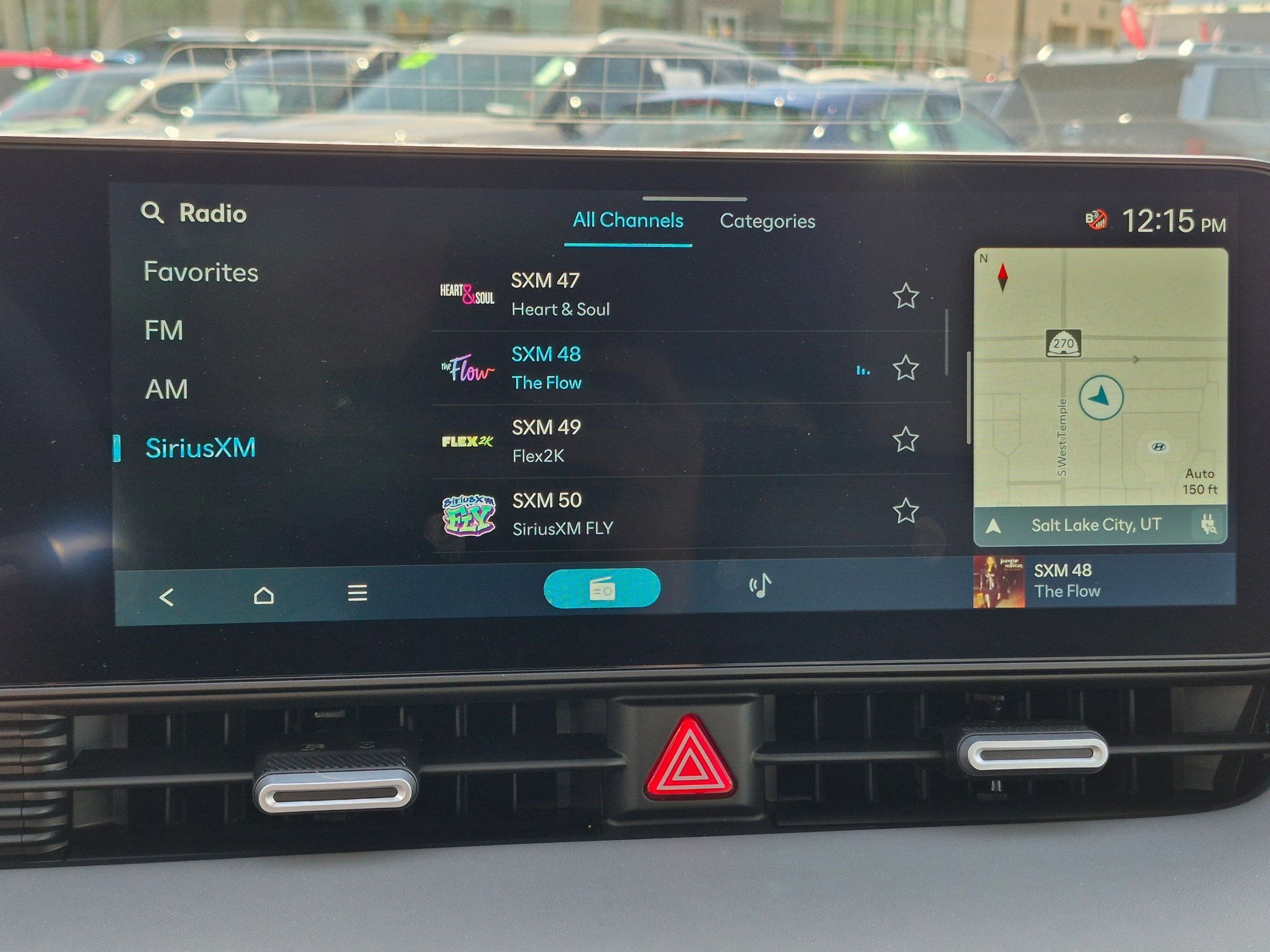Certified 2026 Hyundai Ioniq 5 Limited AWD/4WD image 26