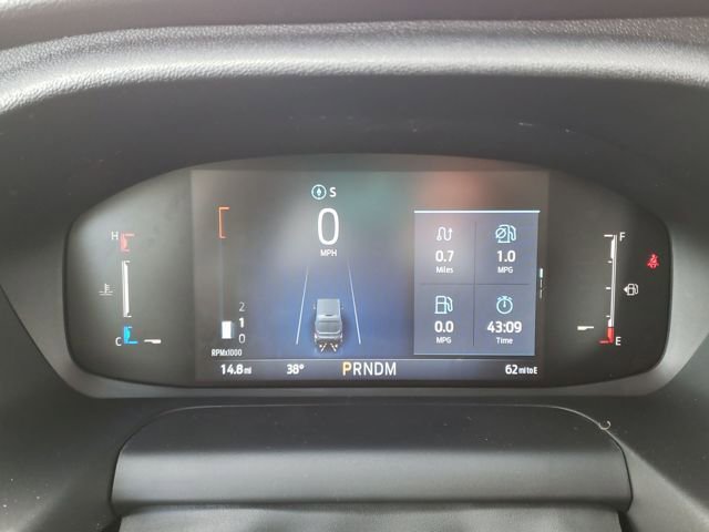 New 2026 Ford Transit 350 XL image 18