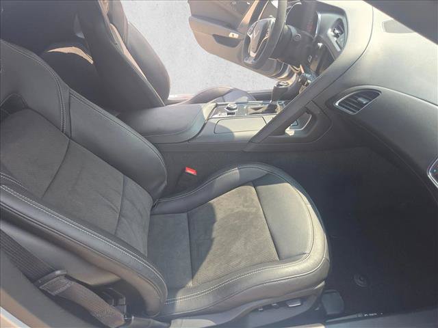 Used 2019 Chevrolet Corvette Grand Sport RWD image 17