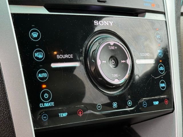 Used 2015 Ford Explorer Limited w/ Equipment Group 301A FWD image 23