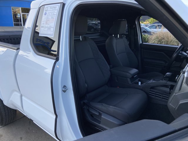 Used 2024 Toyota Tacoma SR image 14