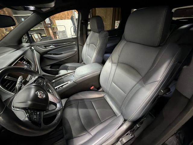 Certified 2024 Buick Enclave Essence w/ Experience Buick Package image 20