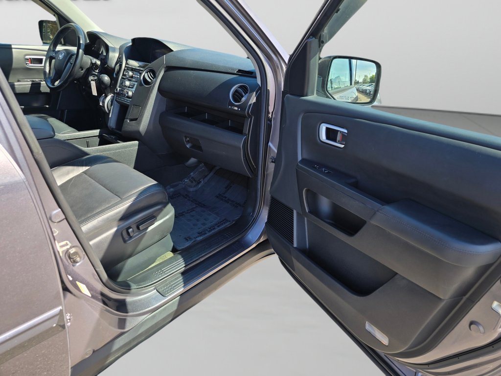 Used 2014 Honda Pilot EX-L image 32