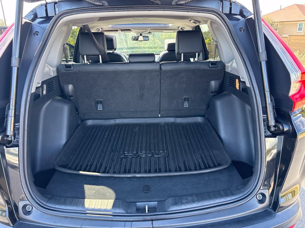 Used 2019 Honda CR-V EX-L image 20