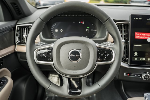 New 2026 Volvo XC90 T8 Plus image 23