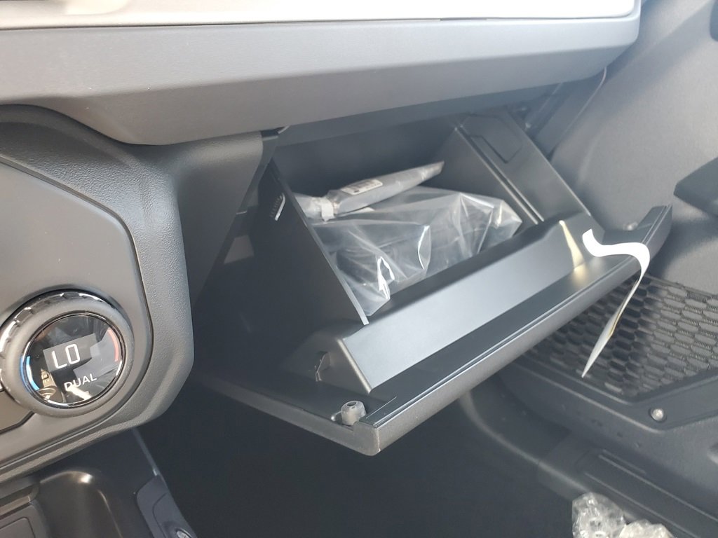 New 2025 Ford Bronco Badlands image 36