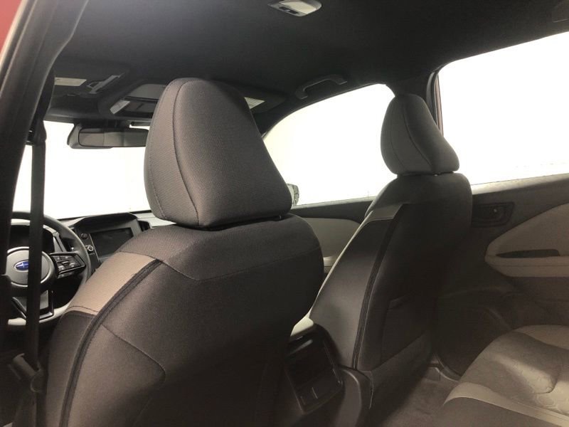 New 2026 Subaru Forester AWD/4WD image 20