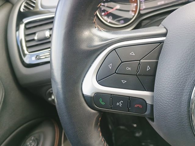 Used 2020 Jeep Compass Limited image 28