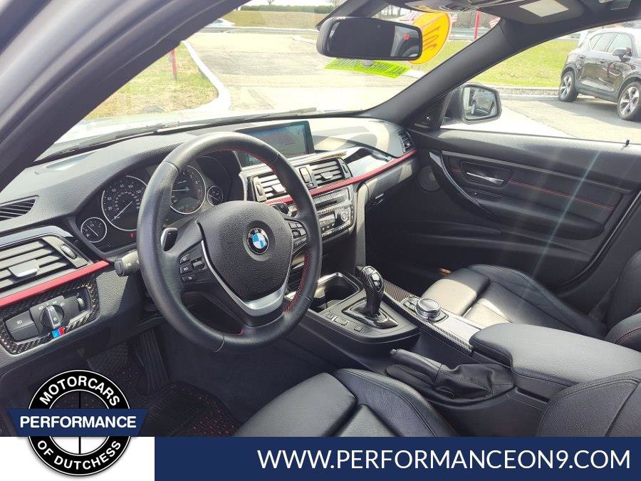 Used 2014 BMW 328i xDrive Wagon w/ Technology Package AWD/4WD image 14
