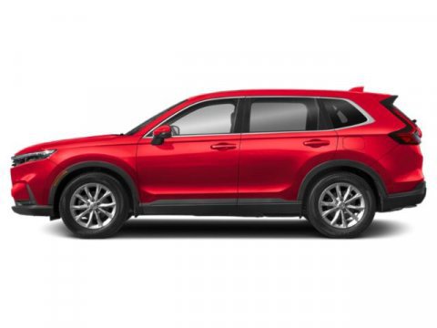 Used 2024 Honda CR-V EX-L image 3