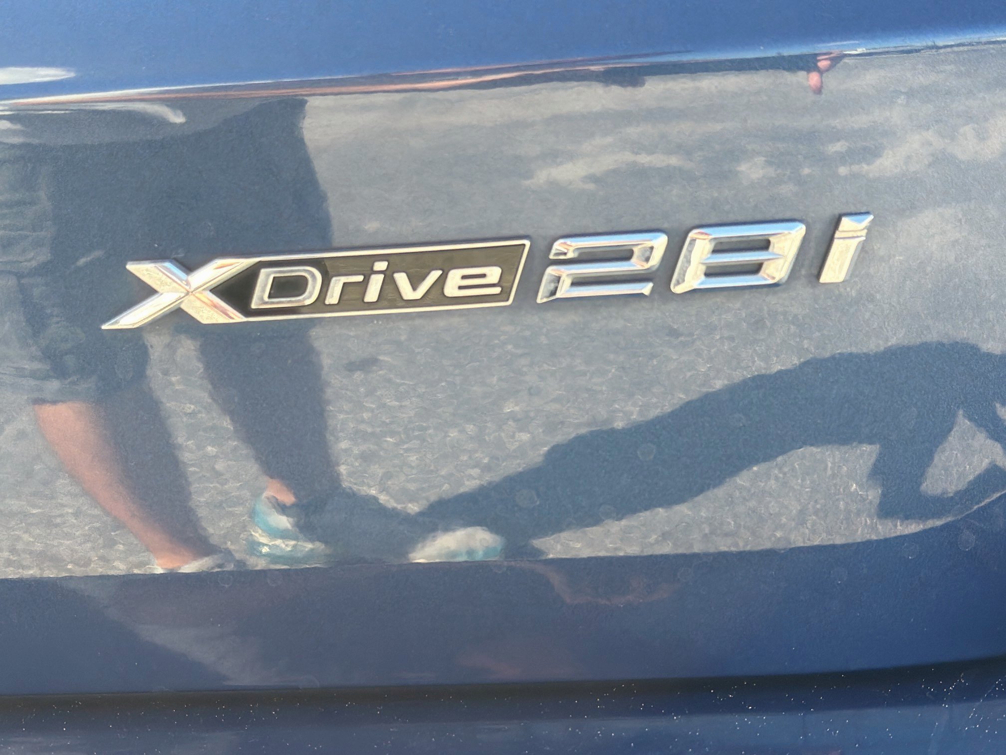 Used 2023 BMW X1 xDrive28i AWD/4WD image 11