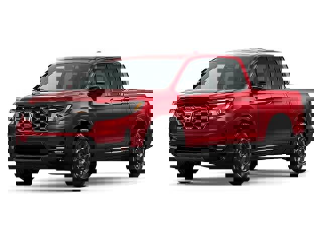 New 2026 Honda Ridgeline TrailSport+ image 1