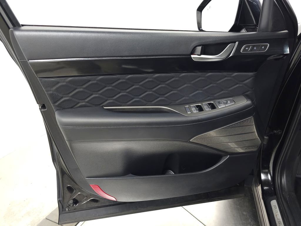 Used 2021 Hyundai Palisade Calligraphy w/ Cargo Package AWD/4WD image 18
