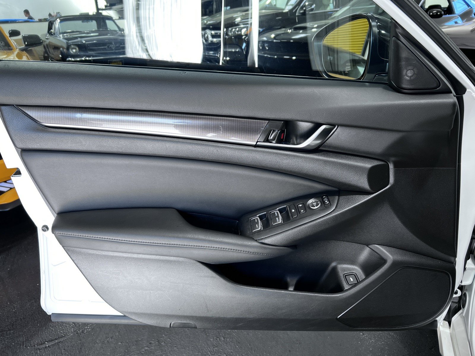 Used 2022 Honda Accord Sport Special Edition image 24