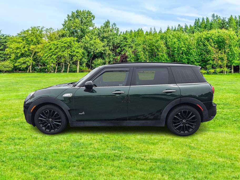 Used 2017 MINI Cooper Clubman S AWD/4WD image 5