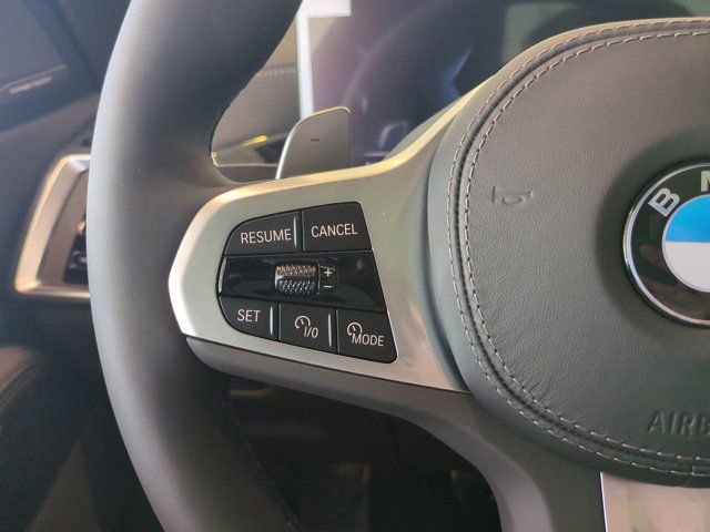 New 2026 BMW X5 xDrive40i w/ M Sport Package image 27