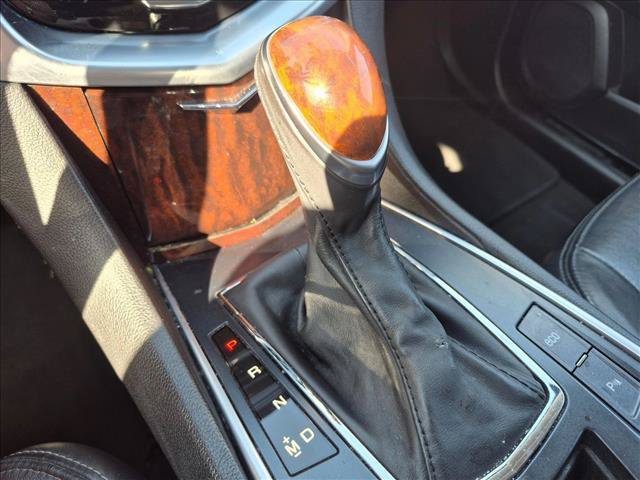 Used 2016 Cadillac SRX Luxury FWD image 13