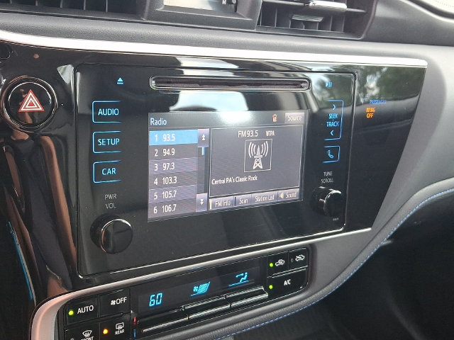 Used 2019 Toyota Corolla SE FWD image 28