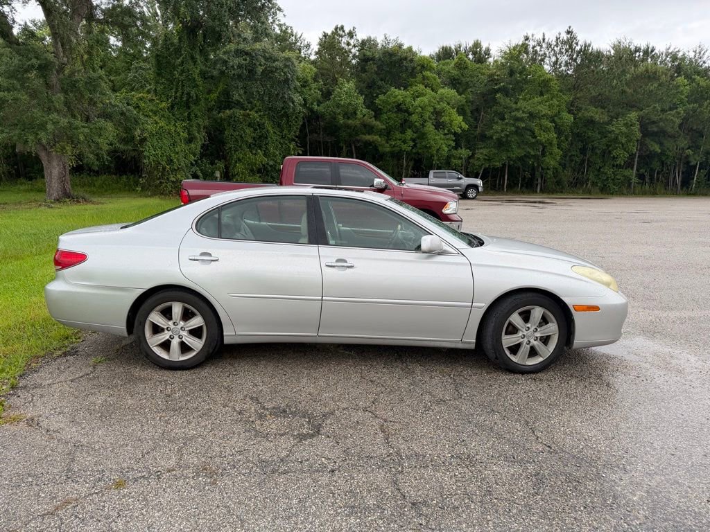 Used 2006 Lexus ES 330 FWD image 8