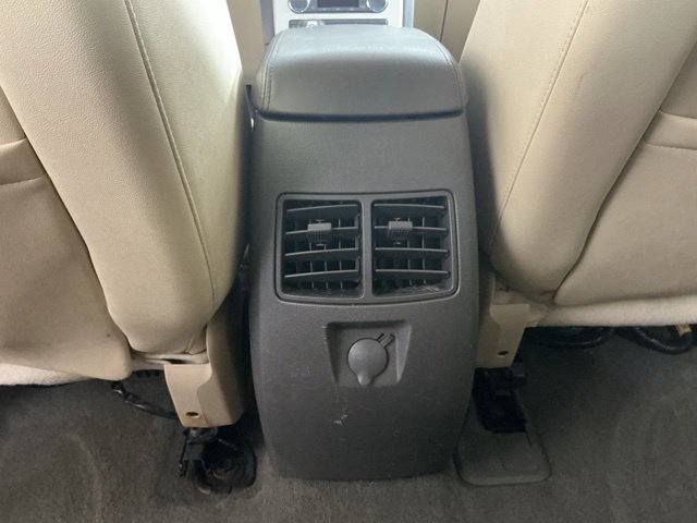 Used 2010 Lincoln MKX 2WD image 31