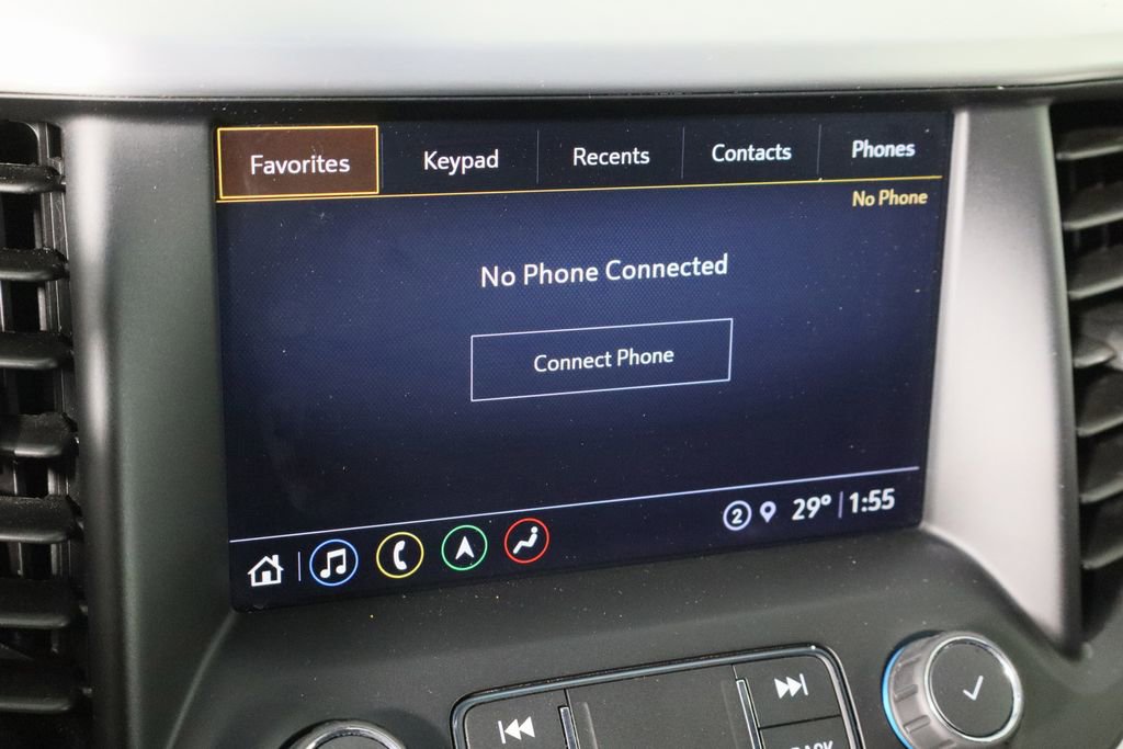 Used 2021 GMC Acadia SLT image 36