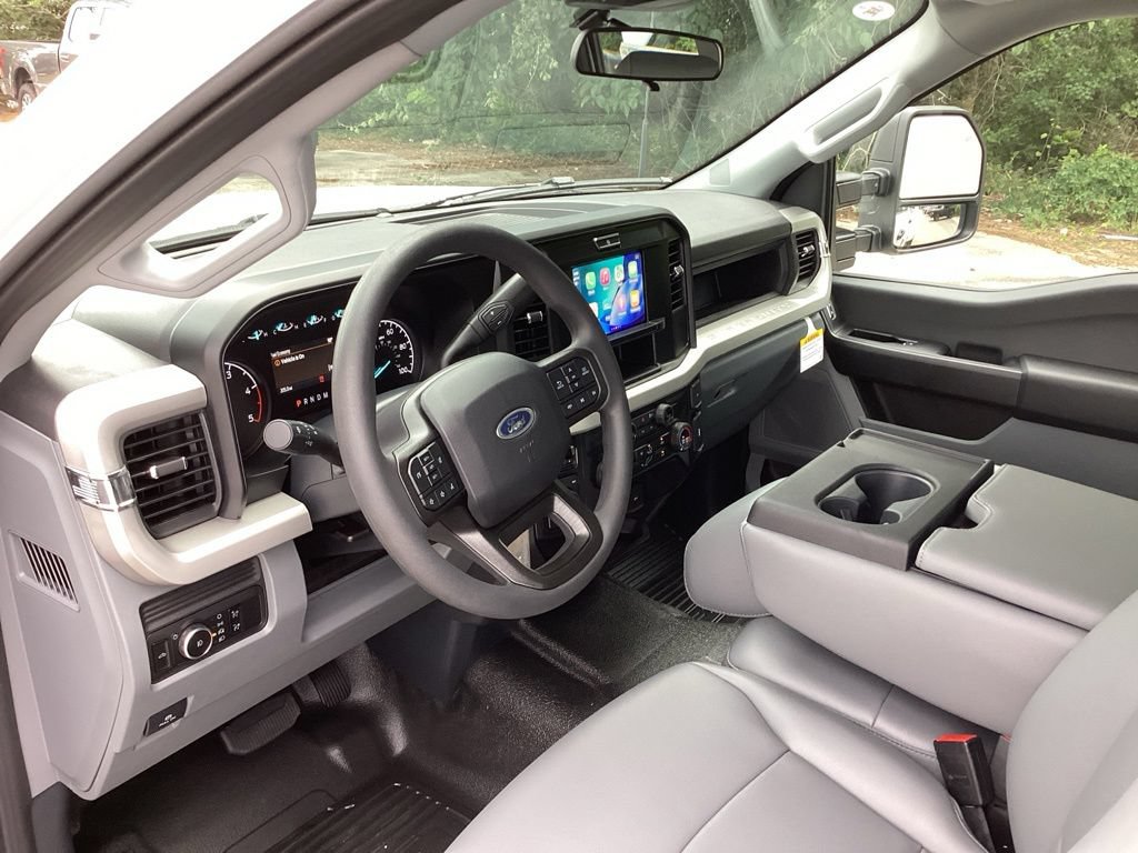 New 2026 Ford F350 XL AWD/4WD image 32