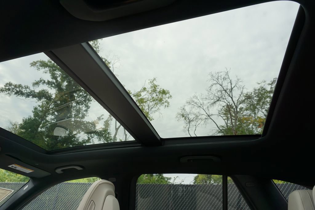 New 2026 Mercedes-Benz GLC 300 4MATIC image 49