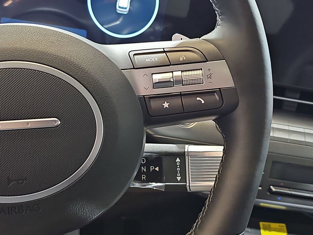 New 2026 Hyundai Kona Limited AWD/4WD image 18