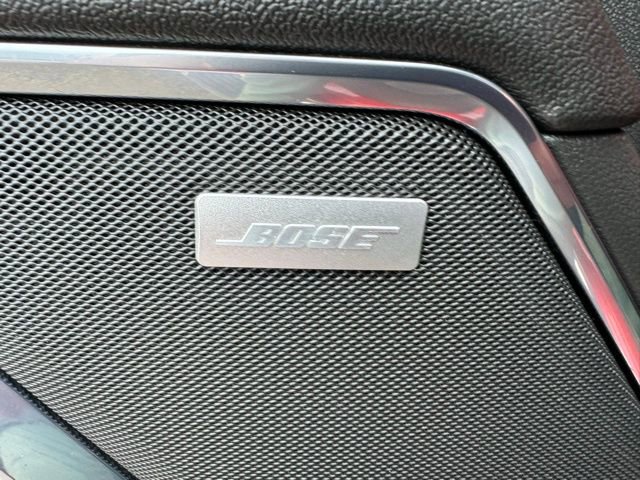 Used 2024 GMC Sierra 3500 SLT w/ SLT Premium Package image 24