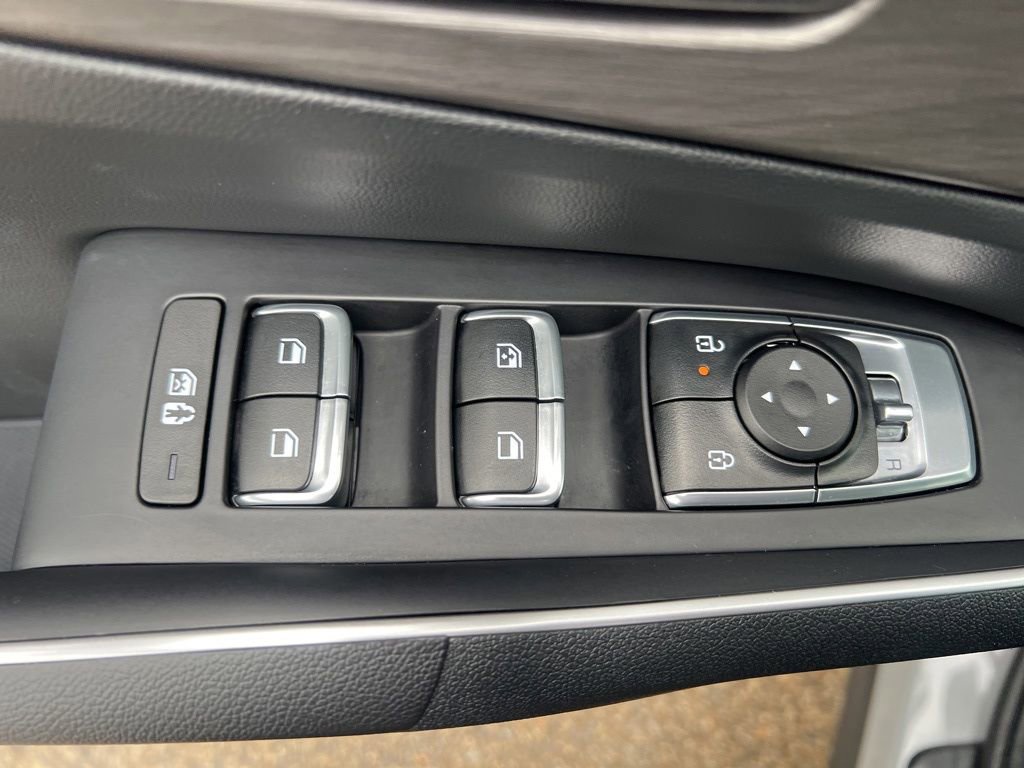 Certified 2025 Kia Sorento X-Line EX image 51