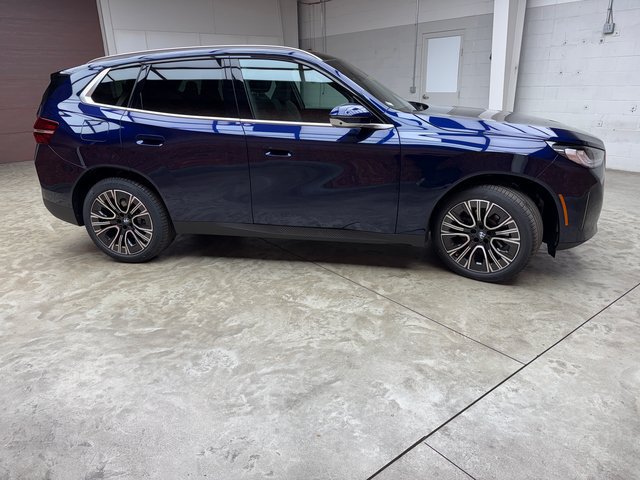 Used 2026 BMW X3 xDrive30i w/ Premium Package AWD/4WD image 6