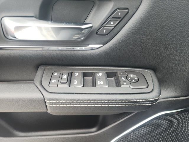 New 2026 RAM 1500 Laramie w/ Night Edition image 20