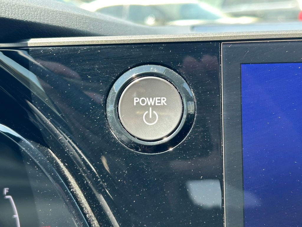 Used 2024 Lexus RX 500h F Sport w/ Convenience Package image 31